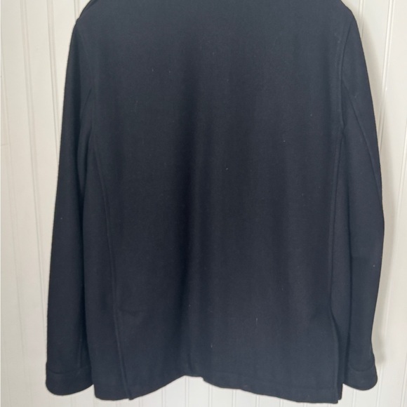 MERONA | Men’s Military & Field Jacket Black | Sz Small - Picture 2 of 3